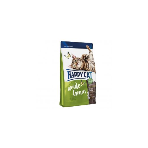 Happy Cat hrana za mačke supreme jagnjetina 4kg Cene