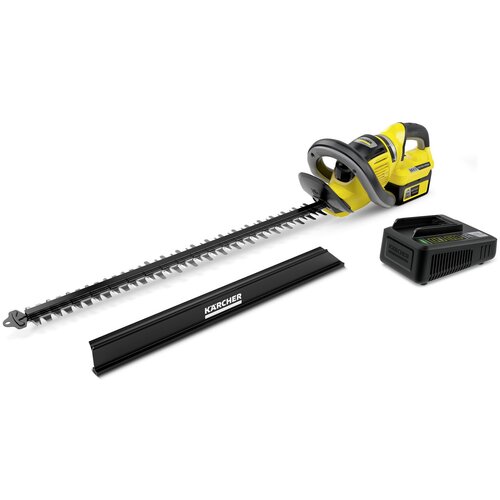 Karcher HGE 36-60 BATTERY SET - Baterijske makaze za živu ogradu Cene