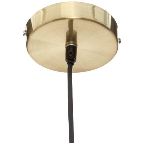 Atmosphera visilica na sajli DRIS 1xE14/40W/230V Slike