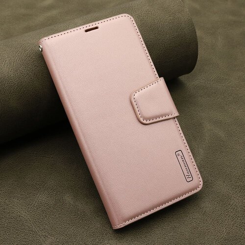 Futrola bi fold hanman ii za samsung S921B galaxy S24 5G/ svetlo roza Slike
