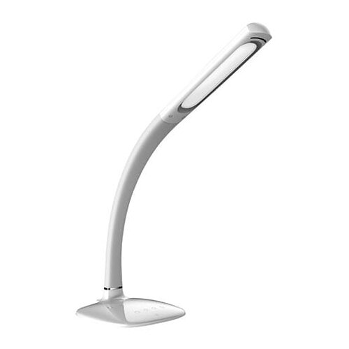 DATAMATIC S.P.A. MEDIACOM Led lampa M-LAMPUSB USB/Punjač 2800-6500 K bijela Cijene