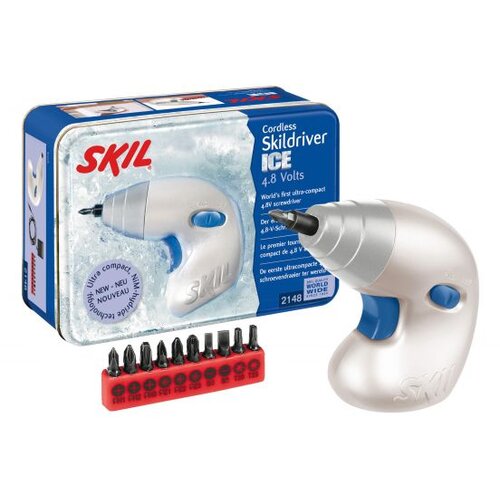 Skil Akumulatorski odvijač 2148 AA Cene