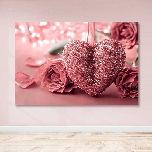 Wallity Slika DEV03333100140, 100x140 cm Cene