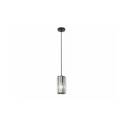 Rabalux Visilica Veness E27 1x MAX 40W mat crno (72254) Cene