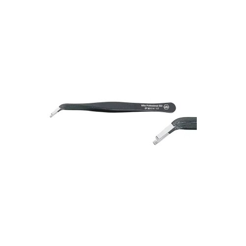 Wiha 32344 SMD pinceta zaokružen 117 mm Cijene