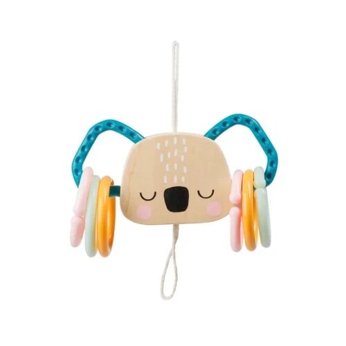 Eureka Kids glodalica koala ( 22010032 ) Cene