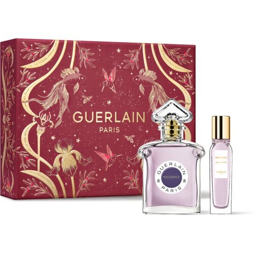 Guerlain Insolence poklon set limitirana serija za žene Slike
