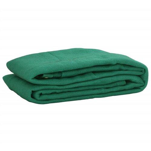 vidaXL Mreža za prikolico zelena 2,5x4,5 m HDPE, (5000152222) Cene