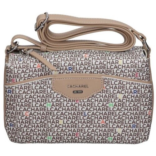Cacharel Torbe za čez ramo CL251075 Bež Cene