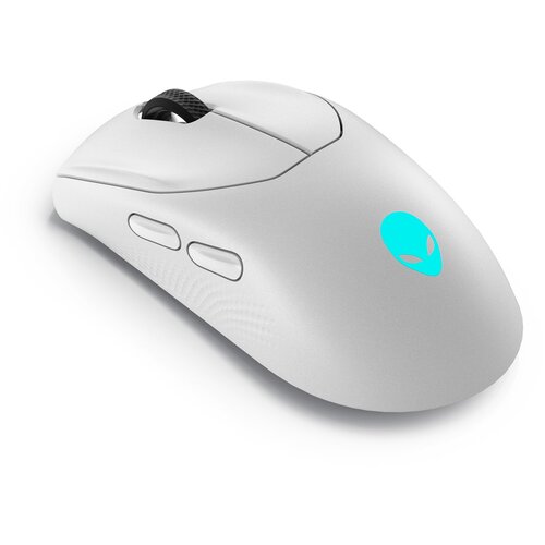 Dell Alienware Tri-Mode Wireless Gaming Mouse AW720M (Lunar Light) Cijene