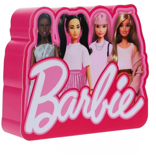 Paladone Barbie Box Light ( 056105 ) Slike