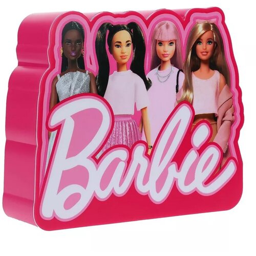 Paladone BARBIE BOX LUČKA Cene