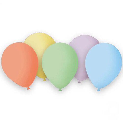 Procos Pastelne balone – set od 12 komada Cene