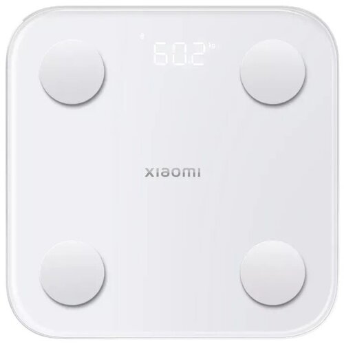 Xiaomi pametna vaga S400 analiza do 25 indikatora skala od 0.1 kg do 150 kg ( BHR7793GL ) Cijene