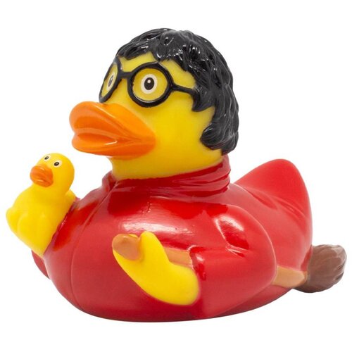 Lilalu patkica - Magic Boy - Rubber Duck Cene