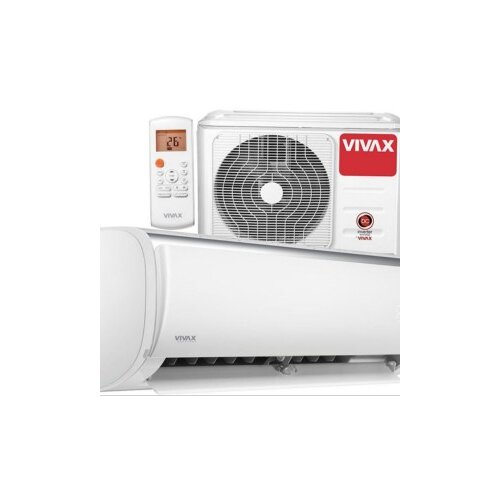 Vivax klima ACP-18CH50AEMI Cijene