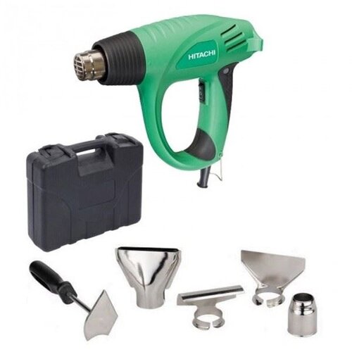 HIKOKI fen za vreli vazduh 2000 w - RH600T-NA, hitachi Cene