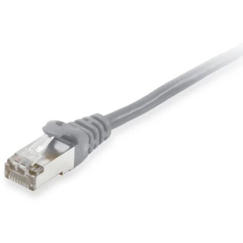 Equip Pas Cat6A S/Ftp Grey 3M, (21406912) Cene