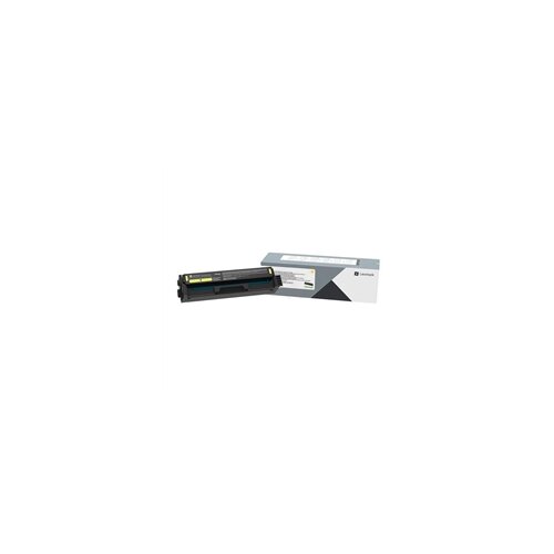 Lexmark Toner C3220Y0 (žuta), original Cijene
