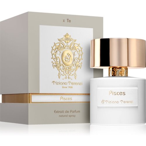Tiziana Terenzi Luna Collection Pisces 100 ml parfemski ekstrakt unisex Slike