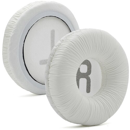 INF Ušesne blazinice za JBL JR300 T450BT T500BT Tune600 White, (21246030) Cene