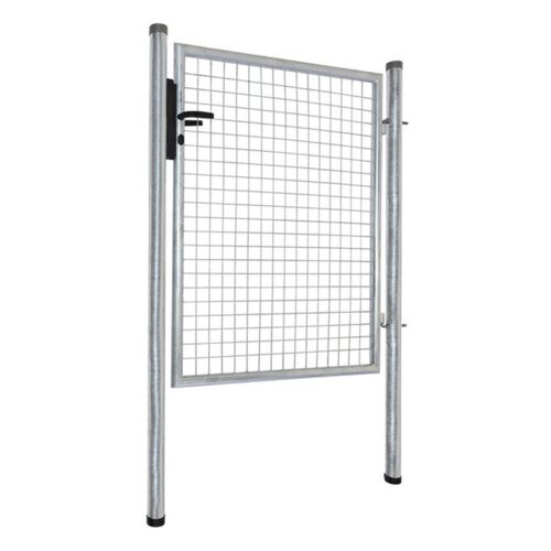 Master Kapija 1x1,2m 730.144 siva Cijene