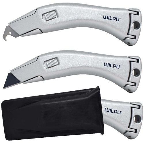 Wilpu WCM 005 HEAVY PREMIUM Skalpel 5090500006 Cene
