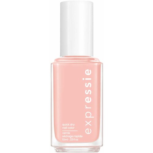 Essie exprlak za nokte crop top and roll Slike