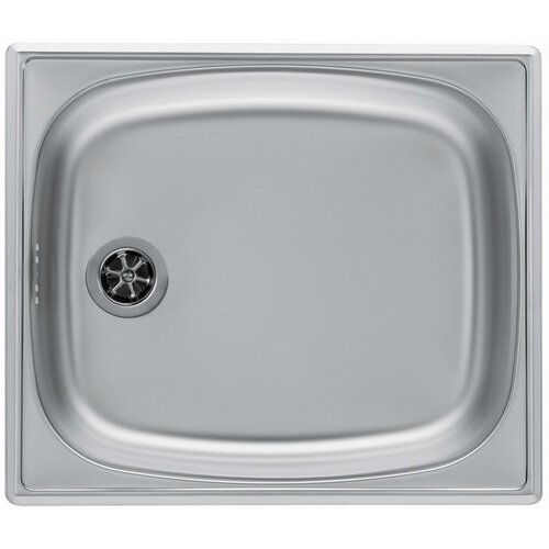 Alveus Pomivalno korito Basic 10 (38 x 44 cm, nerjavno jeklo) Slike
