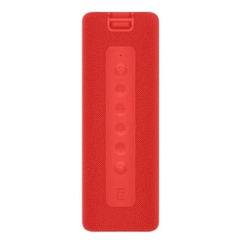 Xiaomi Mi BT zvucnik 16W crveni Cijene