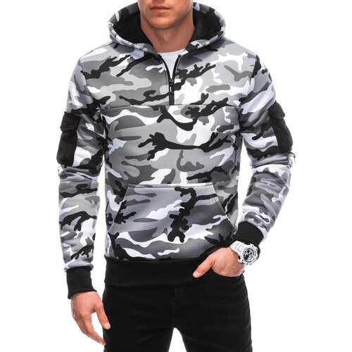 Edoti Men&amp;#039;s hoodie Slike