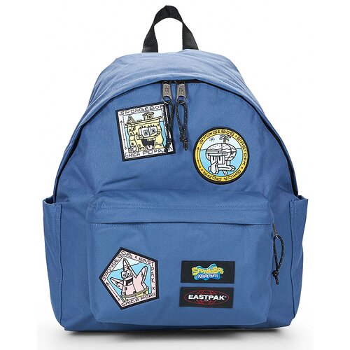 Eastpak DAY PAK R 24 L X SPONGE BOB Plava Slike