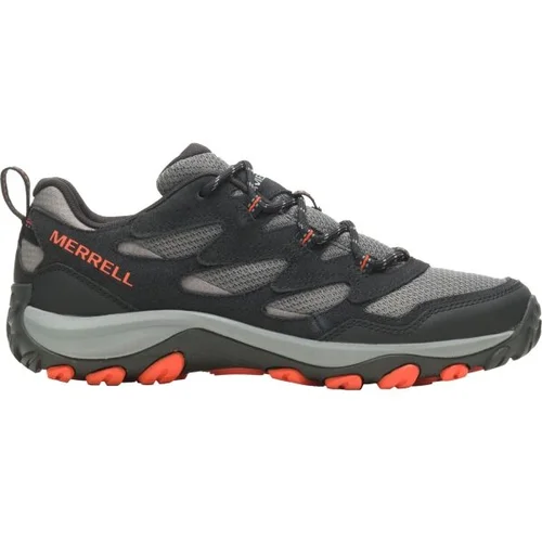 Merrell WEST RIM Muške outdoor tenisice, crna, veličina 43