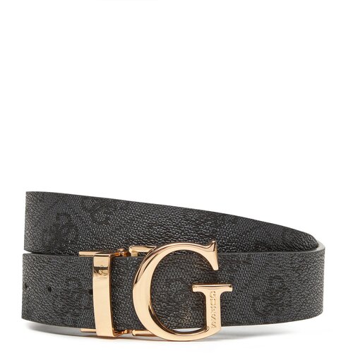 Guess Remen crna Cijene