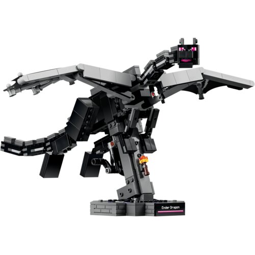 Lego LEGO&amp;reg; Minecraft&amp;reg; - Zmaj Ender (21595) Slike