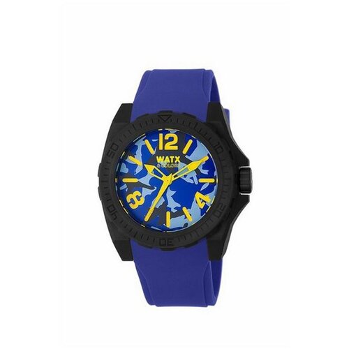 Watx &amp;amp; Colors Uniseks satovi Watx &amp;amp;amp; Colors RWA1807 (45 mm) Slike