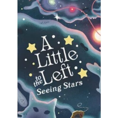 Steam A Little to the Left: Seeing Stars (DLC) (PC) Key GLOBAL Cene