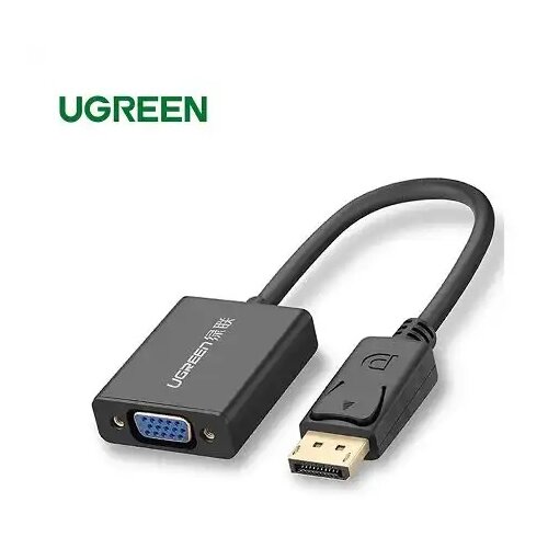 Ugreen dp109 dp. na vga f. konvertor ( 20415 ) Cene