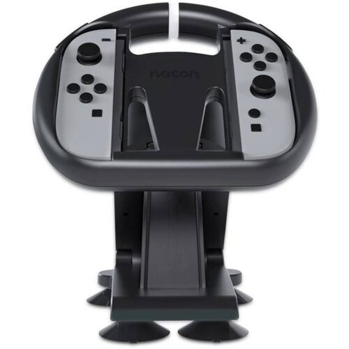 Nacon Volan Joy-Con Switch 2 - Foldable Racing Wheel Cene