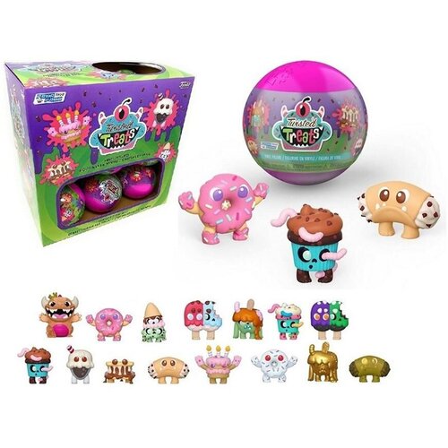 Magaza Funko Paka Paka Twisted treats figura kapsula 8 cm Cene