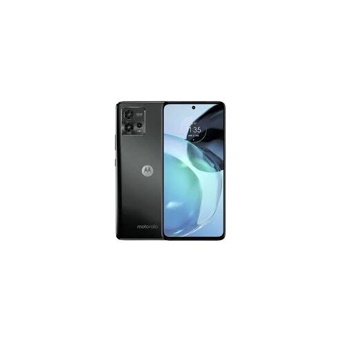 Motorola G72 8/256GB Black Cene
