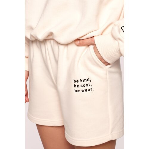BeWear Woman&amp;#039;s Shorts B186 Slike
