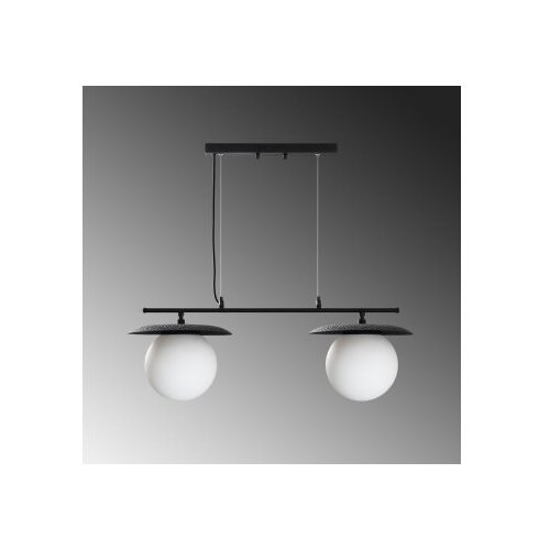 Opviq anemon 13813 crna visilica Slike