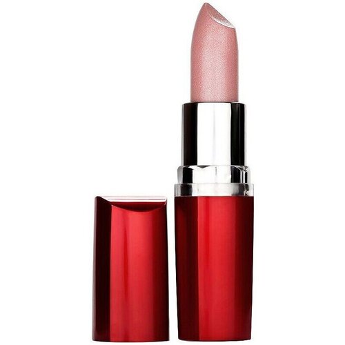 Maybelline &amp;Scaron;minke Hydra Extreme Kollagen Lippenstift Bež Slike