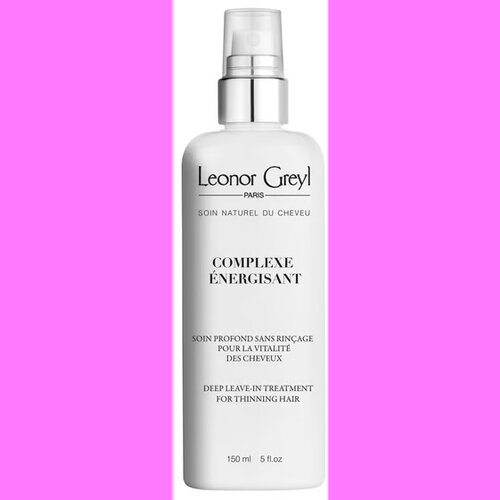 Leonor Greyl, Francuska complexe énergisant 150ml tretman protiv opadanja kose Cene