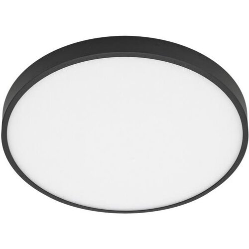  ITALUX PLF-75689-BK-4K - LED plafonska svetiljka RIBERIO LED/30W/230V 4000K crna Cene
