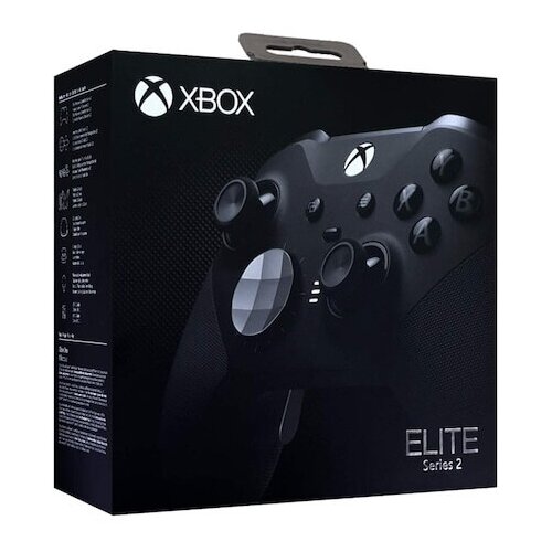  Obnovljen Xbox brezžični kontroler Elite Series 2 za PC & Xbox One & Xbox Series + 2 leti garancije Cene