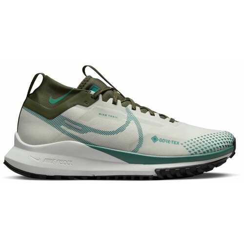 Nike REACT PEGASUS TRAIL 4 GTX, muške patike za trčanje, zelena FB2193 Slike