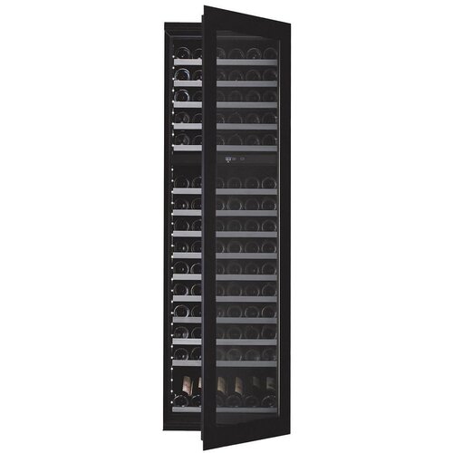 MQuv&amp;eacute;e WKED112FGBP vinski ugradbeni hladnjak WineKeeper Slike
