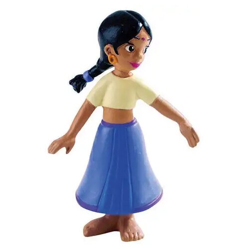Bullyland Knjiga o džungli Shanti figura - Cene